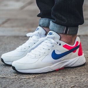 Nike Air Icarus 'Cherry' Men’s size 10